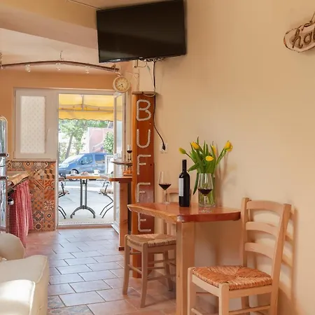 Old Town Experience Studio Makarska