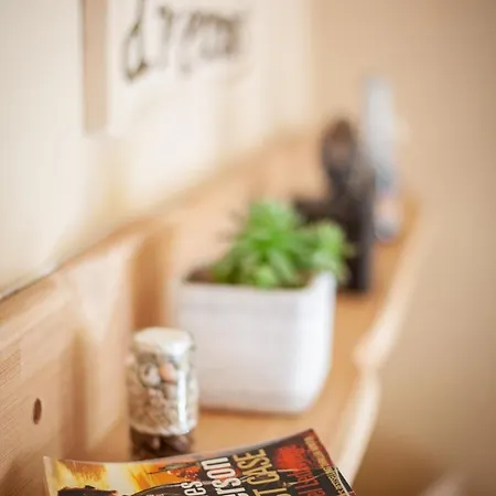 Old Town Experience Studio Apartament