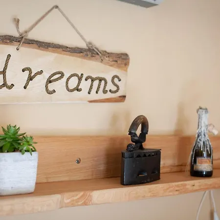 Old Town Experience Studio Apartament