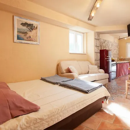 Apartament Old Town Experience Studio Makarska